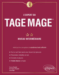 Picture of L'Expert du Tage Mage® - Niveau intermédiaire