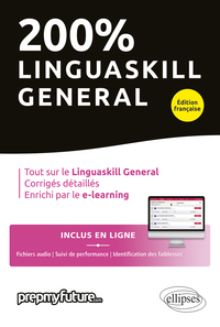 Image de 200% Linguaskill General