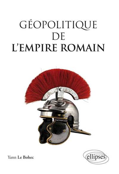 Picture of Géopolitique de l’Empire romain