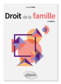 Picture of Droit de la famille