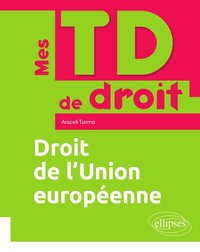 Picture of Droit de l'Union européenne