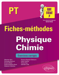 Image de Physique-Chimie PT