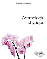 Picture of Cosmologie physique