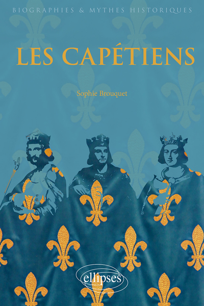 Picture of Les Capétiens