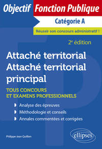 Image de Attaché territorial, Attaché territorial principal