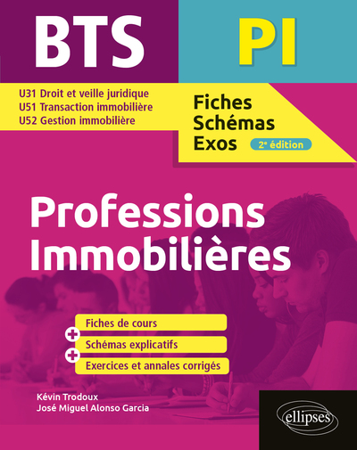 Image de BTS Professions Immobilières (PI)