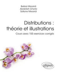 Picture of Distributions : théorie et illustrations