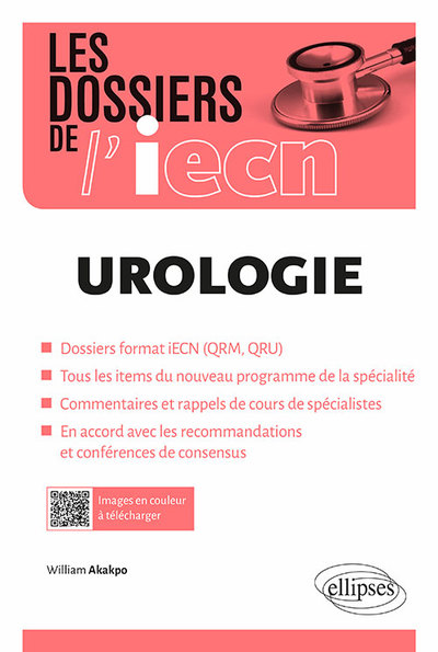 Image de Urologie - Cas Cliniques