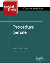 Image de Procédure pénale