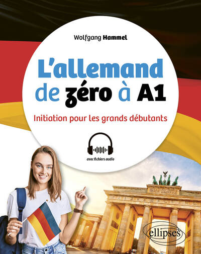 Image de L'allemand de zéro à A1