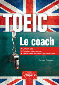 Image de TOEIC -  Le coach