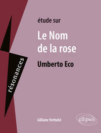 Image de Umberto Eco, Le Nom de la rose