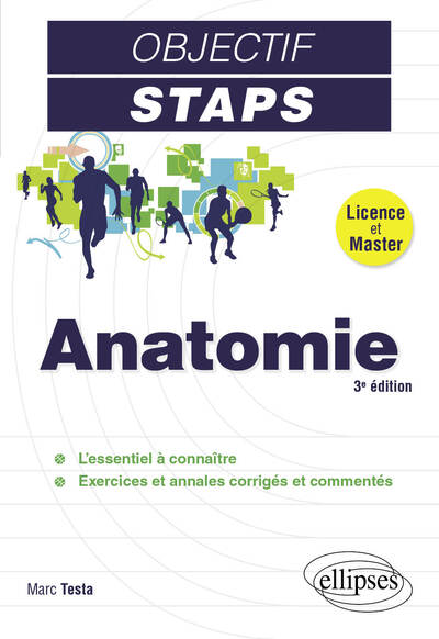 Picture of Anatomie