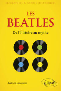 Picture of Les Beatles