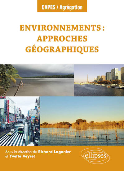Image de Environnements : approches géographiques