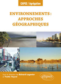 Image de Environnements : approches géographiques