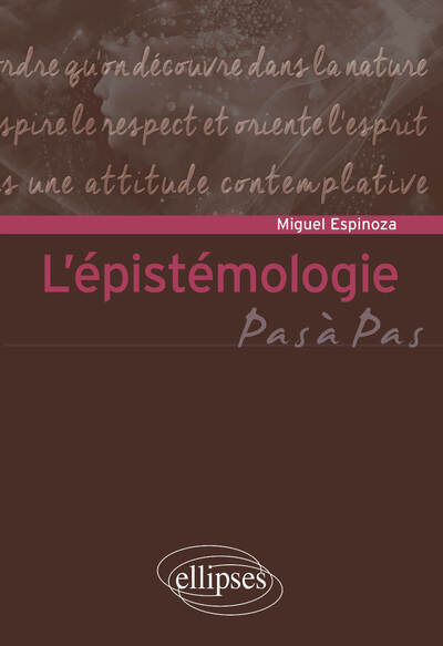 Image de L'épistémologie