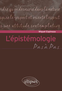 Image de L'épistémologie