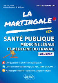 Image de Santé publique, médecine légale et médecine du travail