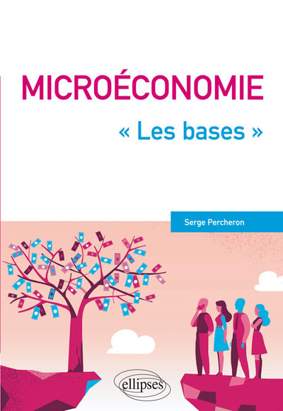 Image de Microéconomie - 'Les bases'