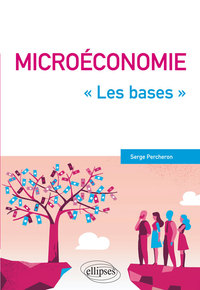 Image de Microéconomie - 'Les bases'