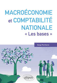Image de Macroéconomie et comptabilité nationale - 'Les bases'