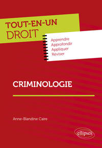 Image de Criminologie