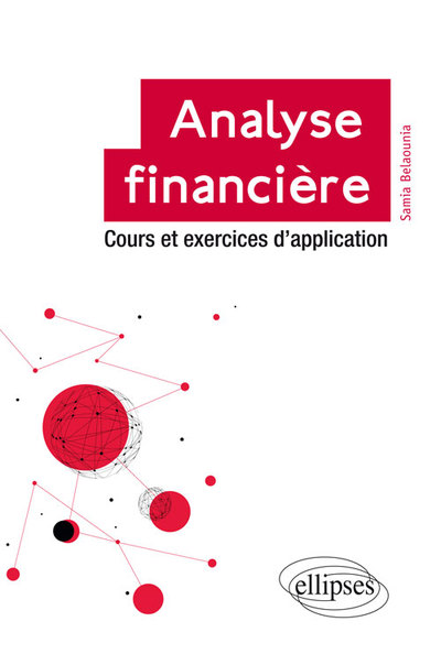 Picture of Analyse financière
