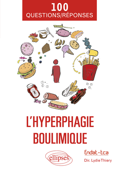 Image de L’hyperphagie boulimique en 100 Questions/Réponses