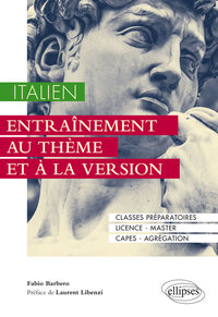 Image de Italien. Entraînement au thème et à la version
