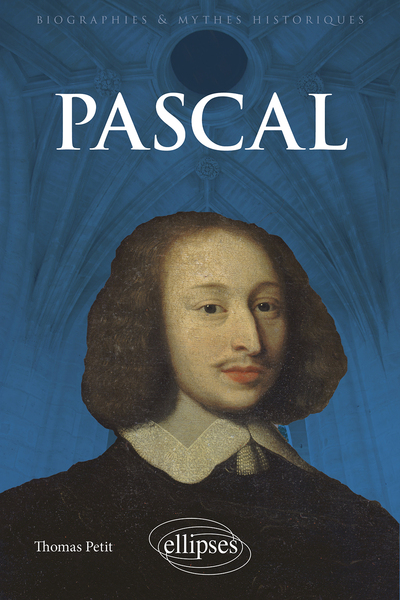 Picture of Pascal