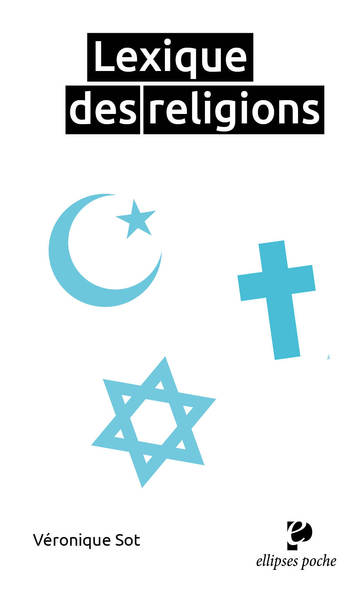 Picture of Lexique des religions