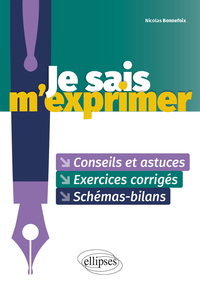 Image de Je sais m'exprimer