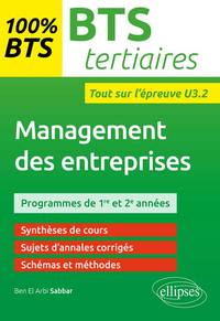Picture of Management des entreprises - BTS tertiaires