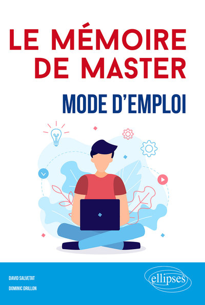 Image de Le mémoire de Master : mode d'emploi