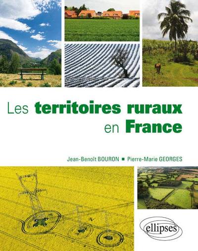 Picture of Les territoires ruraux en France