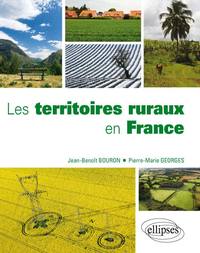 Picture of Les territoires ruraux en France