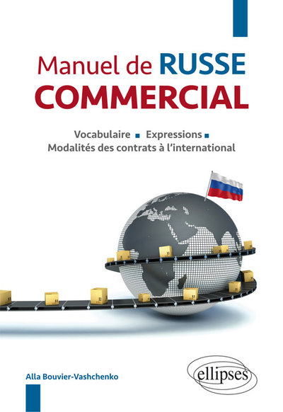 Image de Manuel de russe commercial