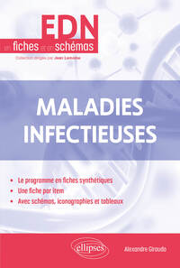 Image de Maladies infectieuses