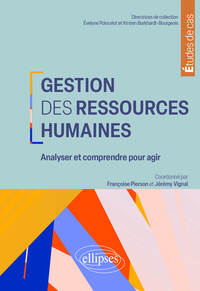 Image de Gestion des ressources humaines