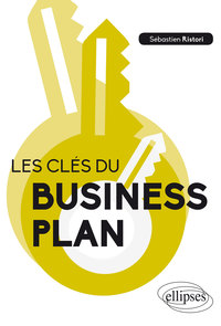 Picture of Les clés du business plan