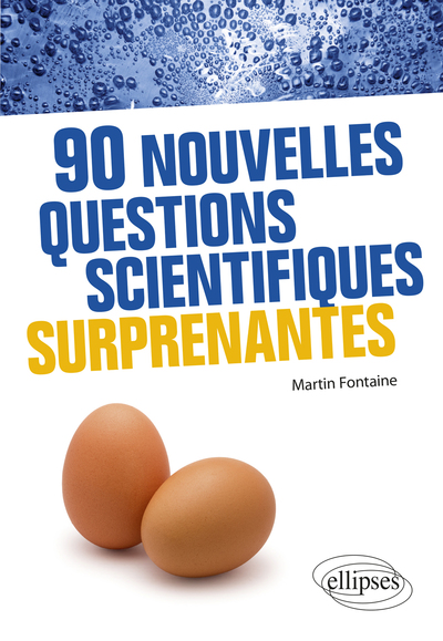 Image de 90 nouvelles questions scientifiques surprenantes