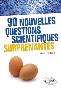 Image de 90 nouvelles questions scientifiques surprenantes