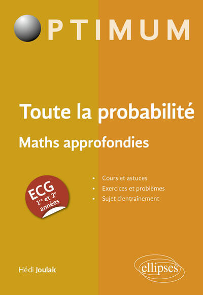Image de Toute la probabilité