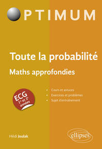 Image de Toute la probabilité