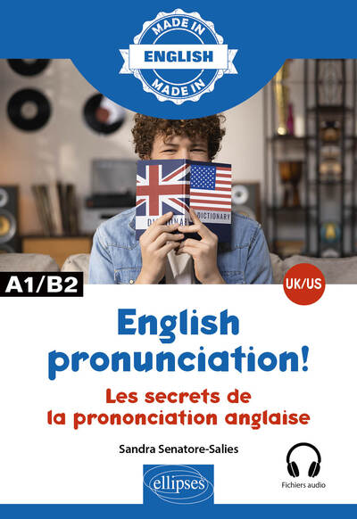 Image de Les secrets de la prononciation anglaise