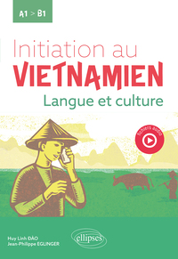 Image de Initiation au vietnamien