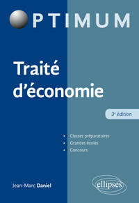 Image de Traité d’économie