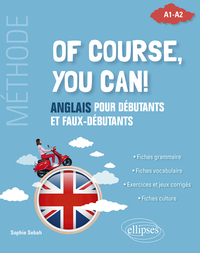 Image de Of course, you can!