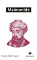 Image de Maimonide